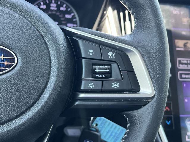 2020 Subaru Legacy Premium