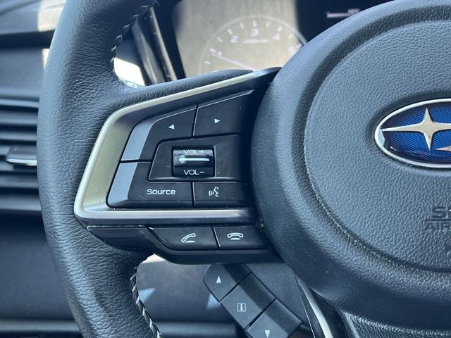 2020 Subaru Legacy Premium