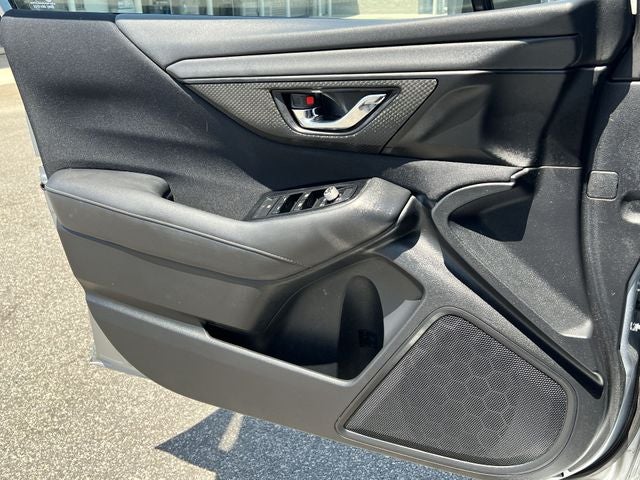 2020 Subaru Legacy Premium