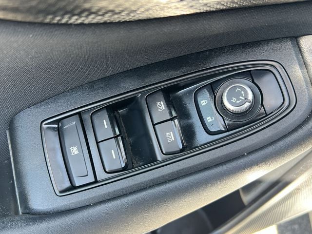 2020 Subaru Legacy Premium