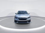2020 Subaru Legacy Premium