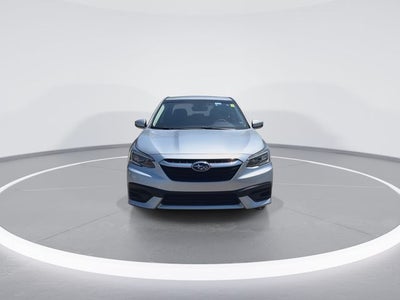 2020 Subaru Legacy Premium