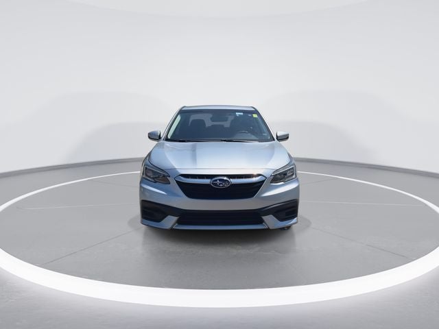 2020 Subaru Legacy Premium