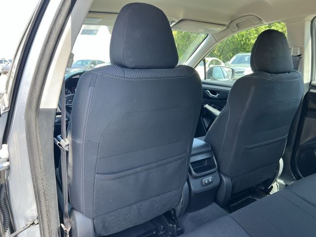 2020 Subaru Legacy Premium