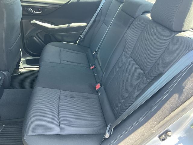 2020 Subaru Legacy Premium