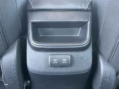 2020 Subaru Legacy Premium