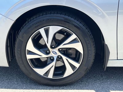 2020 Subaru Legacy Premium