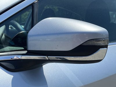 2020 Subaru Legacy Premium