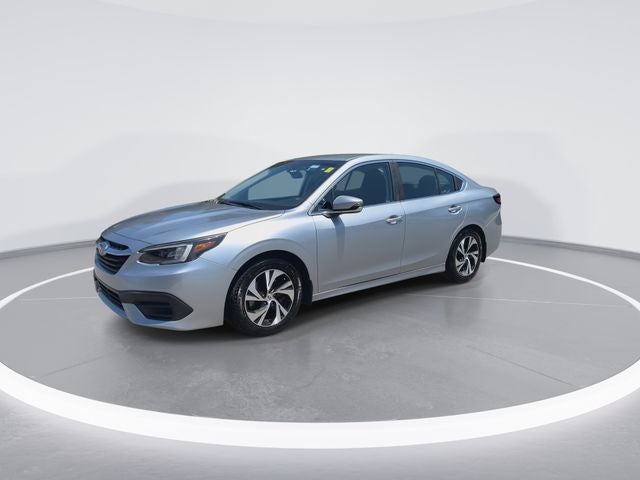 2020 Subaru Legacy Premium