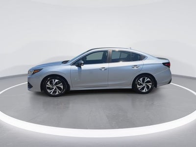 2020 Subaru Legacy Premium