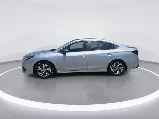 2020 Subaru Legacy Premium