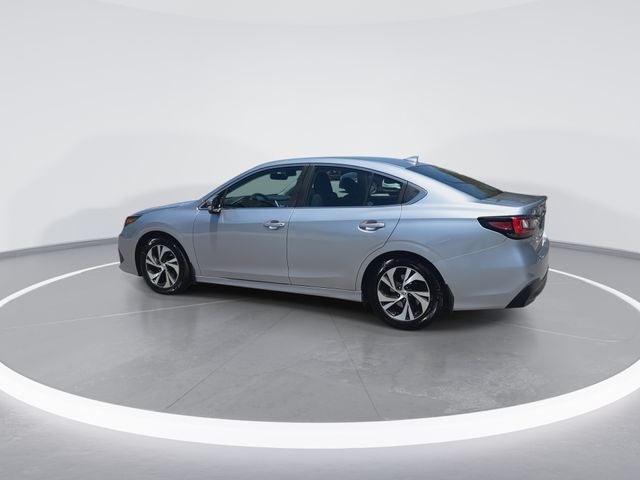 2020 Subaru Legacy Premium