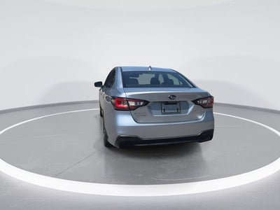 2020 Subaru Legacy Premium