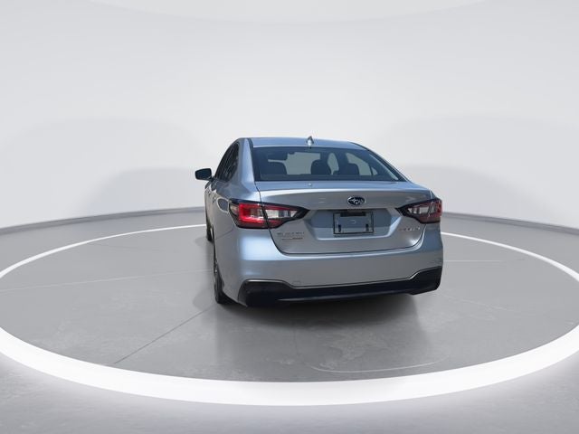 2020 Subaru Legacy Premium