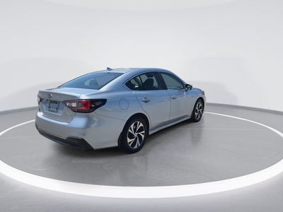 2020 Subaru Legacy Premium