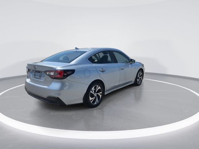 2020 Subaru Legacy Premium