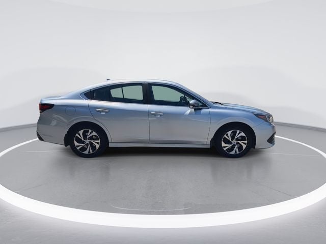2020 Subaru Legacy Premium