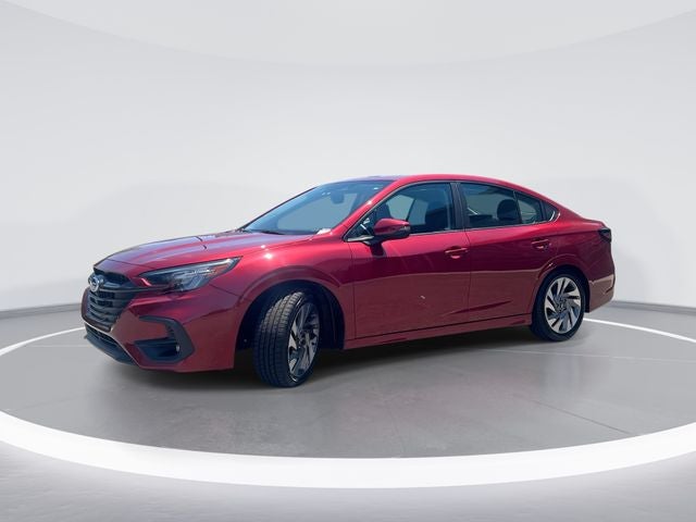 2024 Subaru Legacy Limited