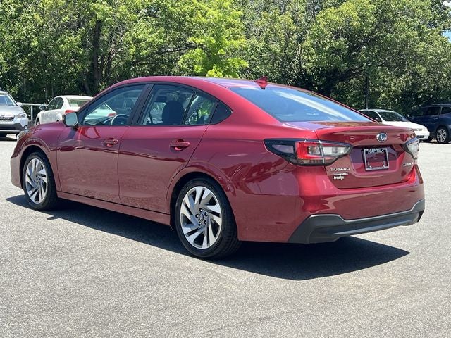 2024 Subaru Legacy Limited