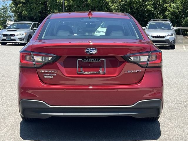 2024 Subaru Legacy Limited