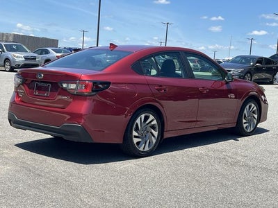 2024 Subaru Legacy Limited