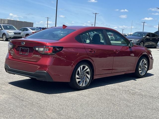2024 Subaru Legacy Limited
