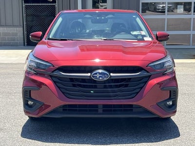 2024 Subaru Legacy Limited