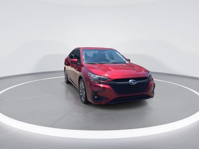 2024 Subaru Legacy Limited
