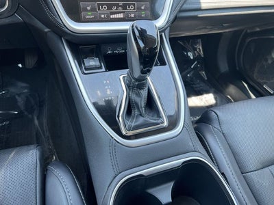 2024 Subaru Legacy Limited
