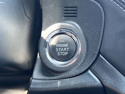 2024 Subaru Legacy Limited