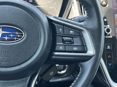 2024 Subaru Legacy Limited