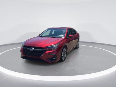2024 Subaru Legacy Limited