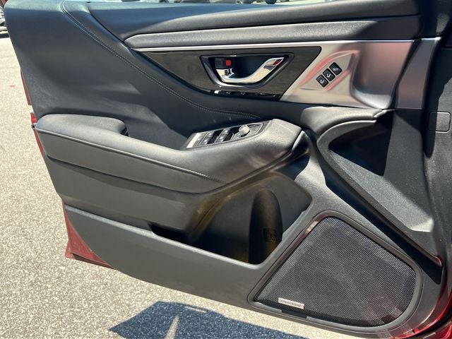 2024 Subaru Legacy Limited