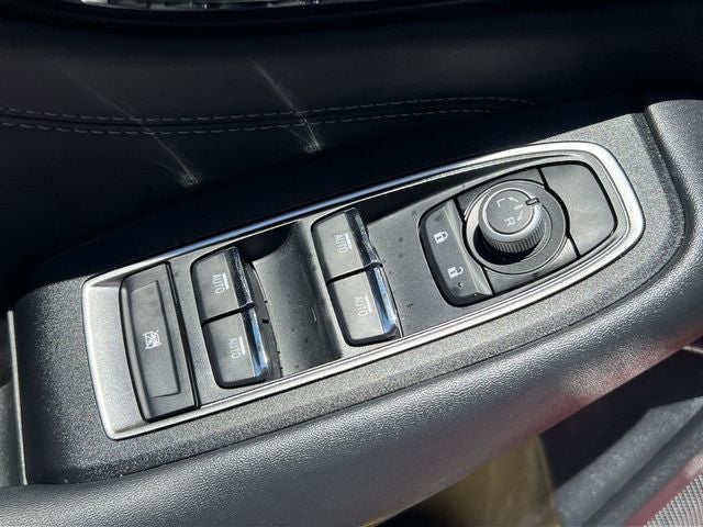 2024 Subaru Legacy Limited