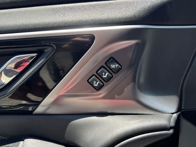 2024 Subaru Legacy Limited
