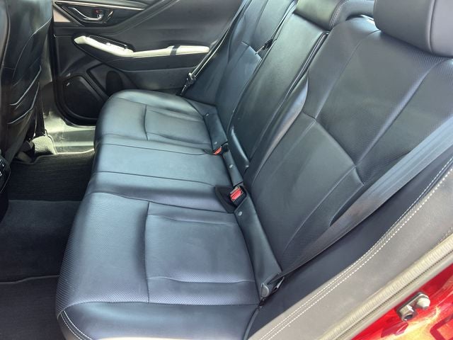 2024 Subaru Legacy Limited