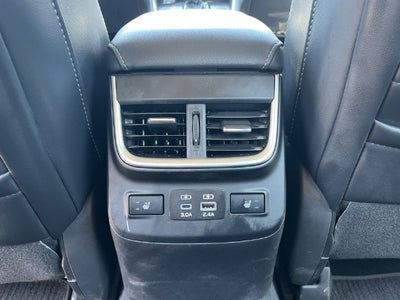 2024 Subaru Legacy Limited