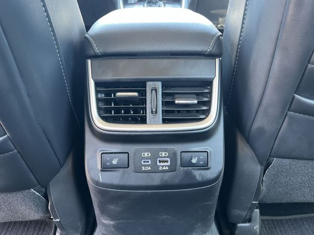 2024 Subaru Legacy Limited