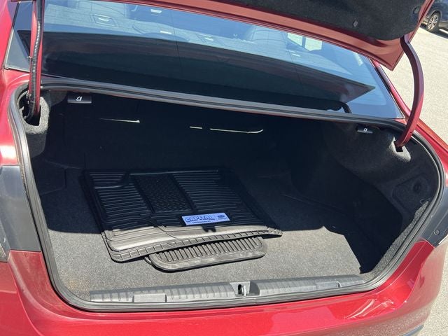 2024 Subaru Legacy Limited