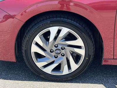 2024 Subaru Legacy Limited