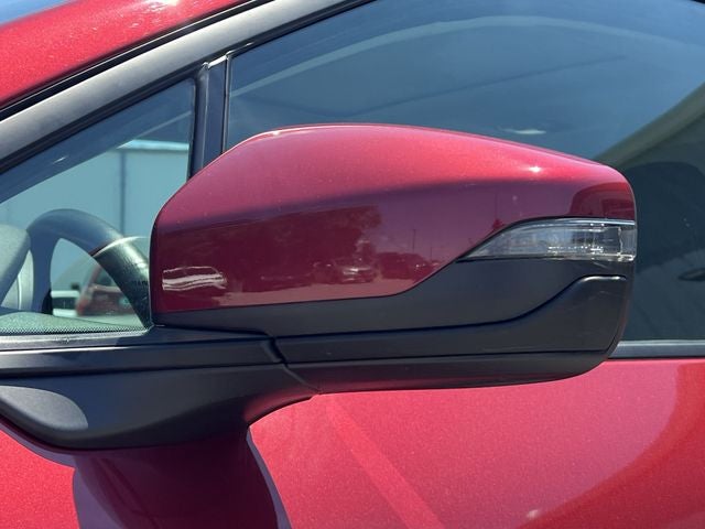 2024 Subaru Legacy Limited