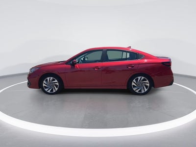 2024 Subaru Legacy Limited