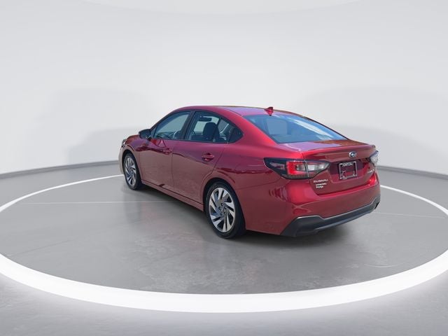 2024 Subaru Legacy Limited