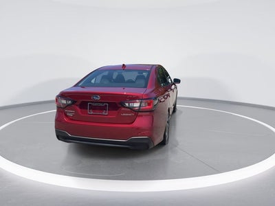 2024 Subaru Legacy Limited