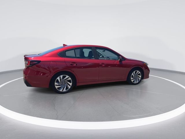 2024 Subaru Legacy Limited
