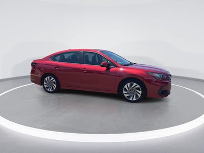 2024 Subaru Legacy Limited