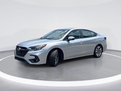 2024 Subaru Legacy Limited
