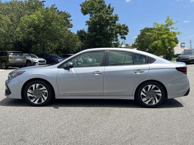 2024 Subaru Legacy Limited