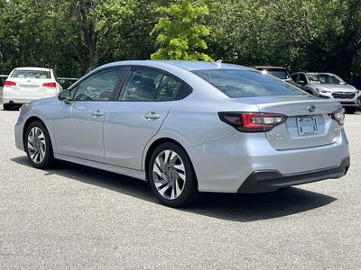 2024 Subaru Legacy Limited
