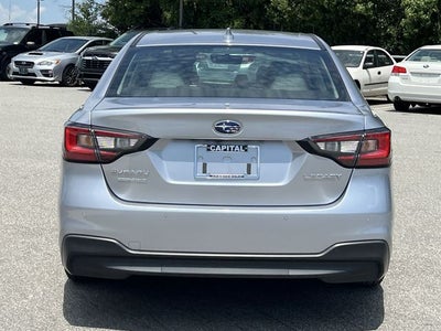 2024 Subaru Legacy Limited